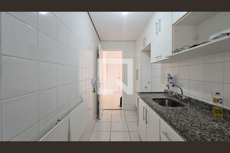 Apartamento para alugar com 75m², 2 quartos e 2 vagasCozinha