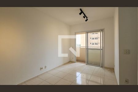 Sala de apartamento para alugar com 2 quartos, 75m² em Jardim Umuarama, São Paulo