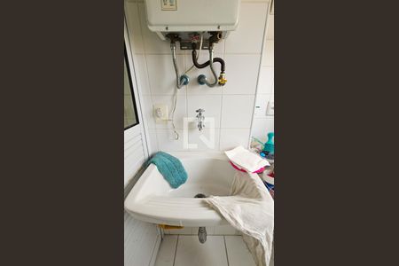 Apartamento para alugar com 75m², 2 quartos e 2 vagasÁrea de Serviço