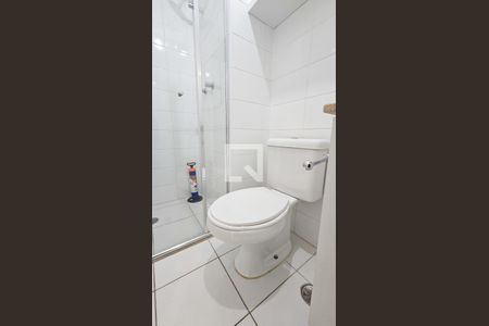 Apartamento para alugar com 75m², 2 quartos e 2 vagasBanheiro