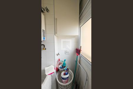 Apartamento para alugar com 75m², 2 quartos e 2 vagasÁrea de Serviço