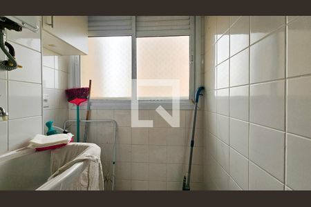 Apartamento para alugar com 75m², 2 quartos e 2 vagasÁrea de Serviço