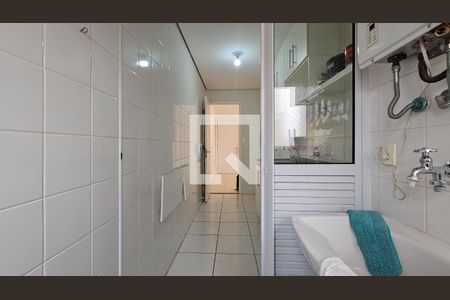 Apartamento para alugar com 75m², 2 quartos e 2 vagasÁrea de Serviço