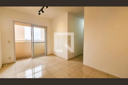 Sala de apartamento para alugar com 2 quartos, 75m² em Jardim Umuarama, São Paulo