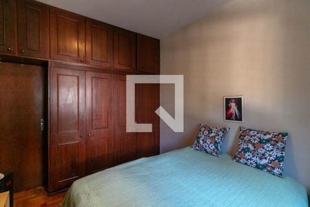 Apartamento à venda com 129m², 3 quartos e sem vagaQuarto 2