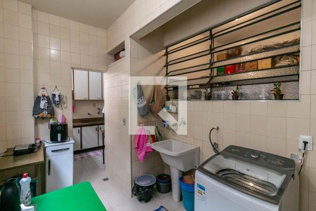 Apartamento à venda com 129m², 3 quartos e sem vagaÁrea de Serviço