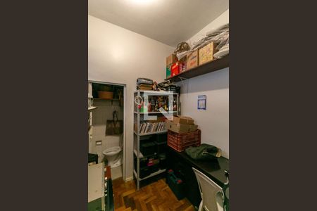 Apartamento à venda com 129m², 3 quartos e sem vagaÁrea de Serviço