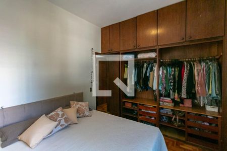 Apartamento à venda com 129m², 3 quartos e sem vagaQuarto 3