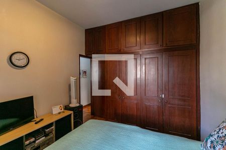 Apartamento à venda com 129m², 3 quartos e sem vagaQuarto 2