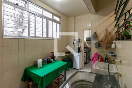 Apartamento à venda com 129m², 3 quartos e sem vagaÁrea de Serviço