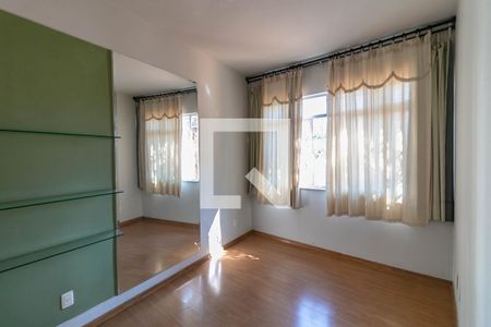 Apartamento à venda com 120m², 3 quartos e 2 vagasQuarto 3