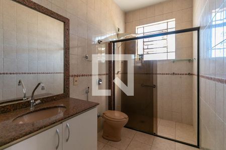 Apartamento à venda com 120m², 3 quartos e 2 vagasBanheiro 1