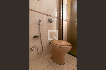 Apartamento à venda com 120m², 3 quartos e 2 vagasBanheiro 1