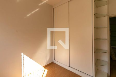 Quarto 1 de apartamento para alugar com 3 quartos, 120m² em Alto Barroca, Belo Horizonte