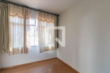 Apartamento à venda com 120m², 3 quartos e 2 vagasQuarto 3