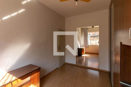 Apartamento à venda com 120m², 3 quartos e 2 vagasQuarto 2
