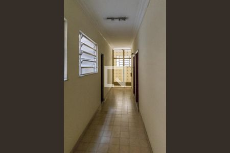 Apartamento para alugar com 59m², 2 quartos e sem vagaÁrea comum - Portão do andar