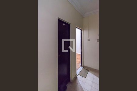 Apartamento para alugar com 59m², 2 quartos e sem vagaÁrea comum - Entradas do imóvel