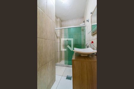 Apartamento para alugar com 59m², 2 quartos e sem vagaBanheiro Social