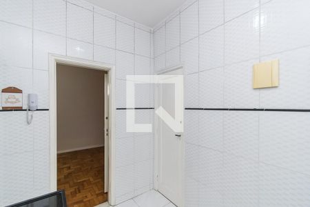 Apartamento para alugar com 59m², 2 quartos e sem vagaCozinha