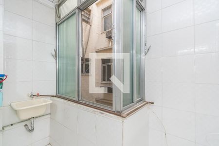 Apartamento para alugar com 59m², 2 quartos e sem vagaÁrea de Serviço