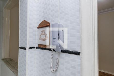 Apartamento para alugar com 59m², 2 quartos e sem vagaCozinha