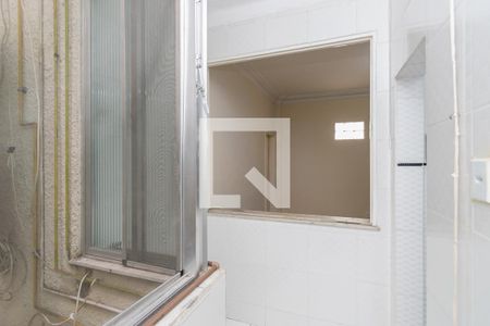 Apartamento para alugar com 59m², 2 quartos e sem vagaÁrea de Serviço