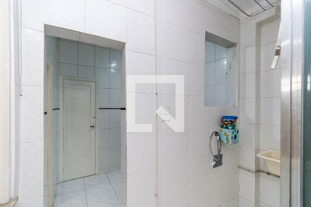 Apartamento para alugar com 59m², 2 quartos e sem vagaÁrea de Serviço