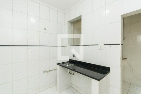 Apartamento para alugar com 59m², 2 quartos e sem vagaCozinha
