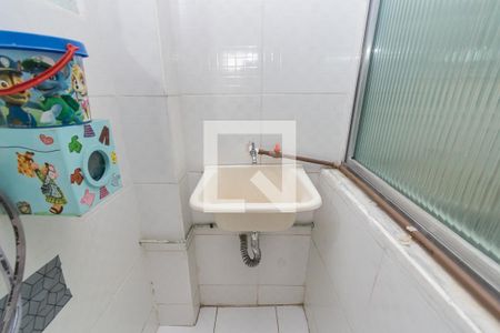 Apartamento para alugar com 59m², 2 quartos e sem vagaÁrea de Serviço