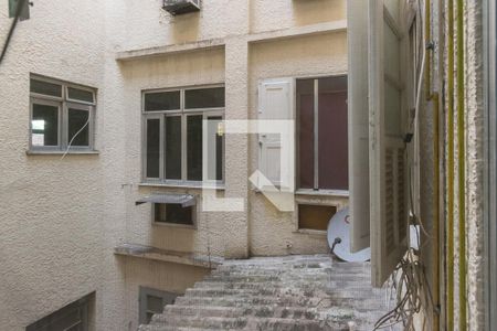 Apartamento para alugar com 59m², 2 quartos e sem vagaVista da Área de Serviço
