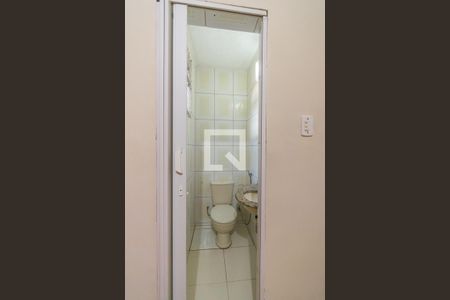 Apartamento para alugar com 59m², 2 quartos e sem vagaLavabo da Suíte