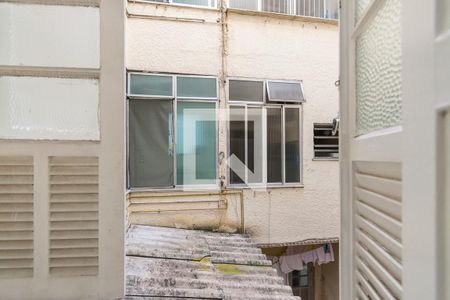 Apartamento para alugar com 59m², 2 quartos e sem vagaVista do Quarto 2 Suíte