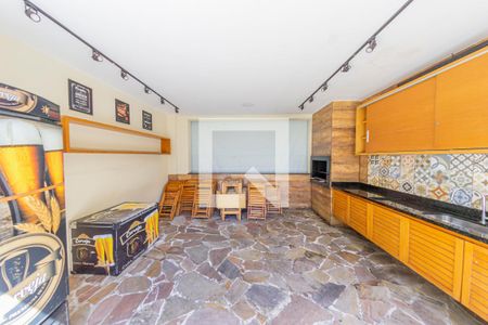 Apartamento para alugar com 67m², 2 quartos e 1 vagaÁrea comum