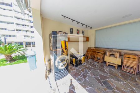 Apartamento para alugar com 67m², 2 quartos e 1 vagaÁrea comum