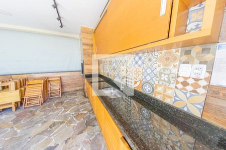 Apartamento para alugar com 67m², 2 quartos e 1 vagaÁrea comum