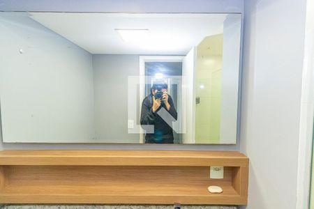 Apartamento para alugar com 67m², 2 quartos e 1 vagaBanheiro