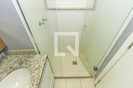 Apartamento para alugar com 67m², 2 quartos e 1 vagaBanheiro