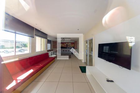 Apartamento para alugar com 67m², 2 quartos e 1 vagaÁrea comum