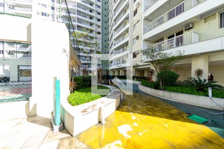 Apartamento para alugar com 67m², 2 quartos e 1 vagaÁrea comum