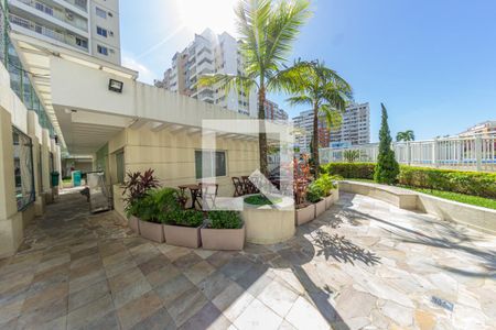 Apartamento para alugar com 67m², 2 quartos e 1 vagaÁrea comum