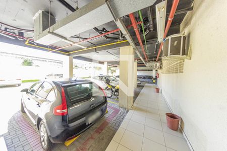 Apartamento para alugar com 67m², 2 quartos e 1 vagaÁrea comum