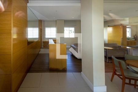 Apartamento para alugar com 67m², 2 quartos e 1 vagaÁrea comum