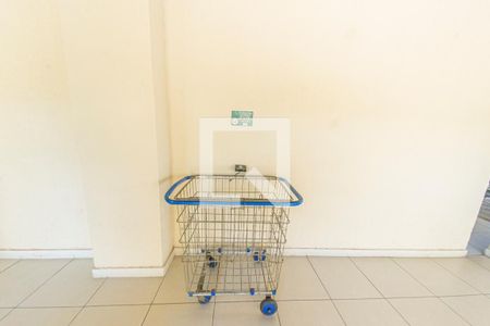 Apartamento para alugar com 67m², 2 quartos e 1 vagaÁrea comum