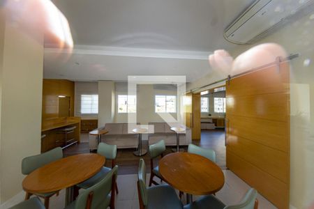 Apartamento para alugar com 67m², 2 quartos e 1 vagaÁrea comum