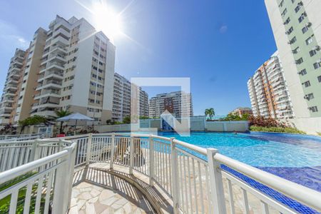 Apartamento para alugar com 67m², 2 quartos e 1 vagaÁrea comum