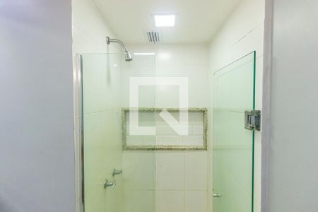 Apartamento para alugar com 67m², 2 quartos e 1 vagaBanheiro da Suíte