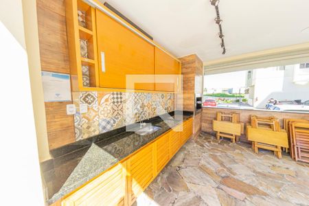 Apartamento para alugar com 67m², 2 quartos e 1 vagaÁrea comum