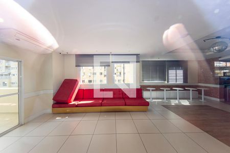 Apartamento para alugar com 67m², 2 quartos e 1 vagaÁrea comum