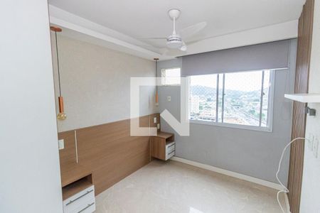 Apartamento para alugar com 67m², 2 quartos e 1 vagaSuíte